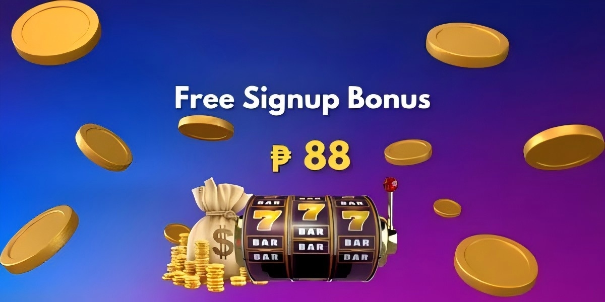 Sinagph welcome bonus promo banner