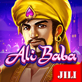 Ali Baba sinagph hot