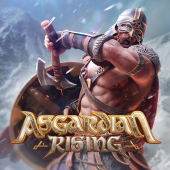 Asgardian Rising sinagph hot