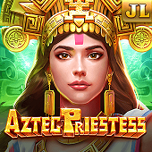 Aztec Priestess sinagph hot