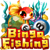 Bingo Fishing sinagph