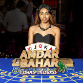 Casino Marina Andar Bahar sinagph