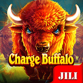 Charge Buffalo sinagph hot
