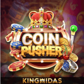 Coin Pusher sinagph