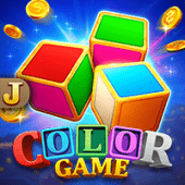 Color Game sinagph