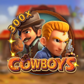 Cowboys sinagph hot