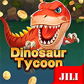 Dinosaur Tycoon sinagph