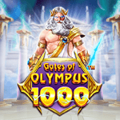 Gates of Olympus 1000 sinagph