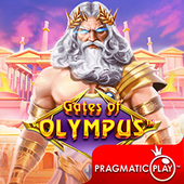 Gates of Olympus sinagph hot