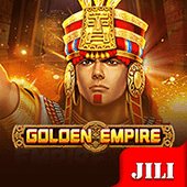 Golden Empire sinagph slot