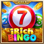 Irich Bingo sinagph slot