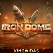 Iron Dome sinagph