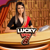 Lucky 7 sinagph