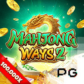 Mahjong Ways 2 sinagph hot