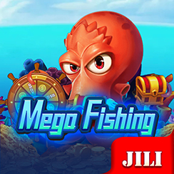 Mega Fishing sinagph