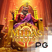Midas Fortune sinagph hot