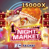 Night Market sinagph slot