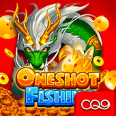 Oneshot Fishing sinagph