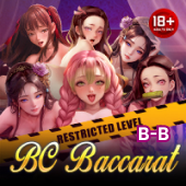 Sexy Blockchain Baccarat sinagph