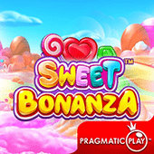 Sweet Bonanza sinagph hot