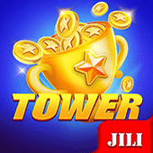 Tower sinagph card game