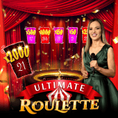 Ultimate Roulette sinagph