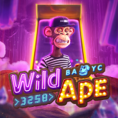 Wild Ape sinagph hot