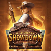 Wild Bounty Showdown sinagph slot
